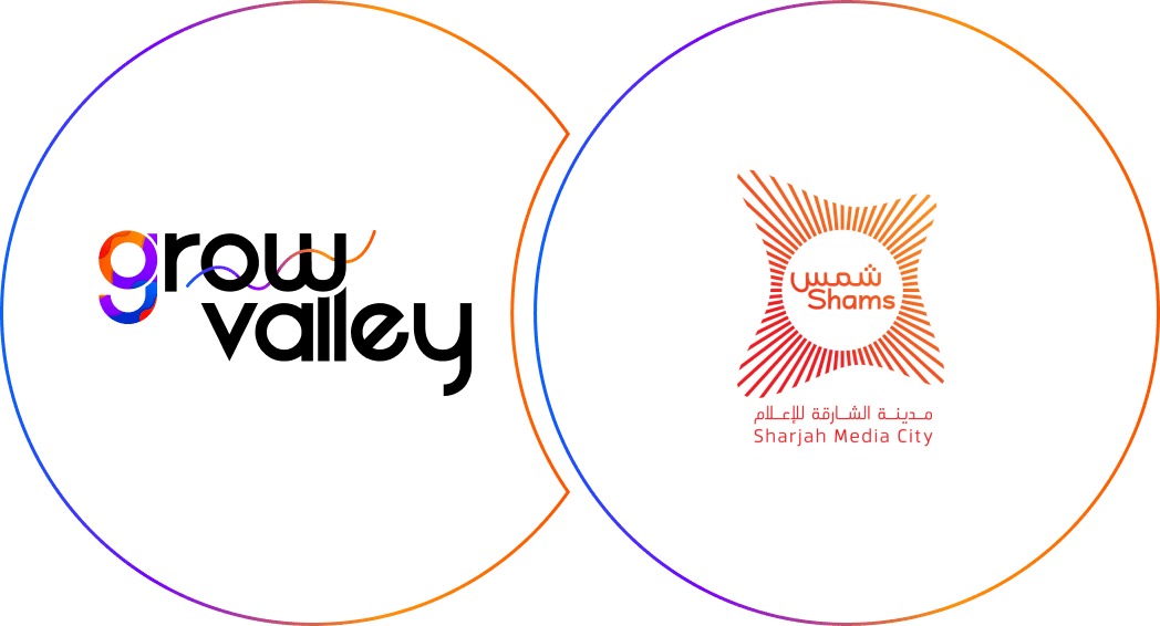 ShamsValley is a Venture Studio.