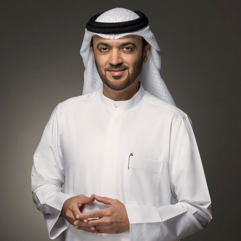 Dr. Khalid Al Midfa